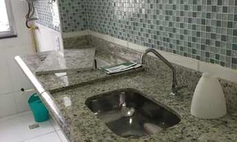 Imagem 3: Apt Campo Grande - Próx Estrada do Cabucu