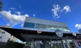 Imagem: Bar/restaurante na Av Lo 11 Próximo ao