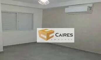 Imagem 7: Apartamento com 2 dormitórios para alugar, 66 m² por R$ 4.578,00/mês - Ponte Preta - Campi