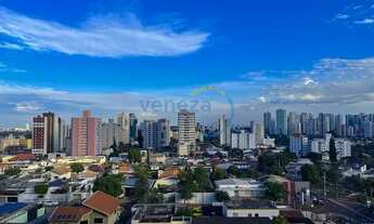 Imagem 5: Apartamento com 3 quartos para alugar por R$ 1900.00, 87.00 m2 - CENTRO - LONDRINA/PR