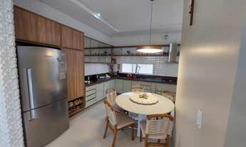 Imagem 6: Casa duplex Luxuosa em cond no Araçagy - fino acabemento - moderna - 4 suites - área de la