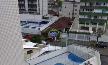 Imagem: Apartamento com 2 dorms, Guilhermina, Praia