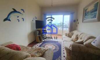 Imagem 3: CARAGUATATUBA - Apartamento Padrão - Martim de Sá