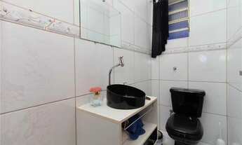 Imagem 5: Sobrado Encantador no Brooklin