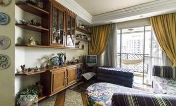 Imagem: Apartamento para Aluguel - Vila Madalena