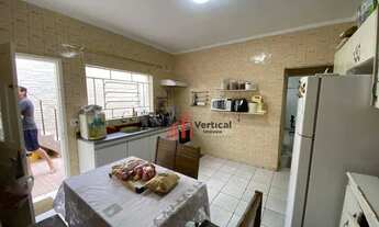 Imagem 4: Casa com 3 dormitórios à venda, 180 m² por R$ 900.000,00 - Tatuapé - São Paulo/SP