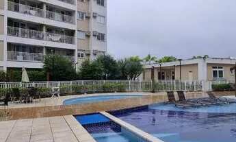 Imagem 5: Excelente 3qts com 2 suítes no Wind - Est. dos Bandeirantes Jacarepaguá