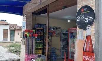 Imagem 2: Casa com ponto comercial