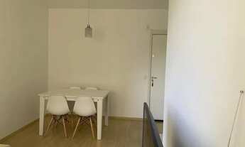 Imagem 6: Apartamento para Locação em Barueri, Vila São João, 2 dormitórios, 1 banheiro, 1 vaga