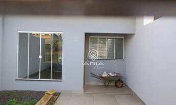 Imagem 2: CASA NOVA MONTE CATINI ZL