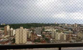 Imagem 3: Apartamento Padrão em Ribeirão Preto