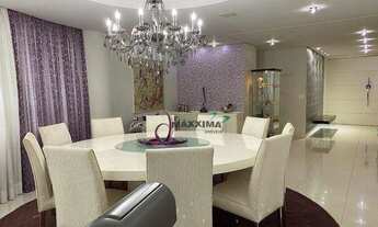 Imagem 6: Apartamento com 4 dormitórios, 354 m² - venda por R$ 3.950.000,00 ou aluguel por R$ 22.764