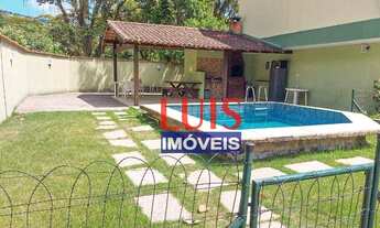 Imagem: Casa com 2 dormitórios à venda, 80 m²