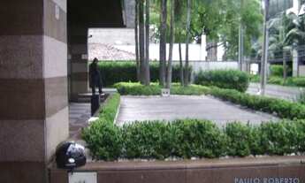 Imagem 2: CONJ. COMERCIAL - VILA OLÍMPIA - SP