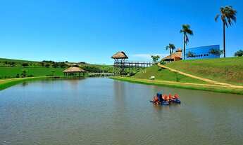 Imagem 6: Terreno à venda no condomínio Ecovillas do Lago em Sertanópolis