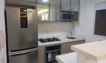 Imagem 5: Apartamento Baía Dourada * zap