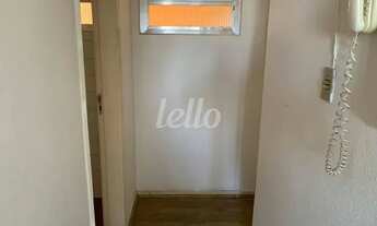 Imagem 2: São Paulo - Apartamento Padrão - Brás