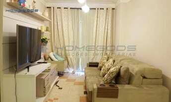 Imagem 3: Apartamento com 3 dormitórios, 114 m² - venda por R$ 600.000,00 ou aluguel por R$ 4.225,45