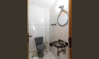 Imagem 7: Apartamento para Aluguel - Aclimação, 2 Quartos, 91 m2