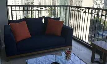 Imagem 7: Apartamento Venda 3 Dormitórios - 192 m² Vila Nova Conceição