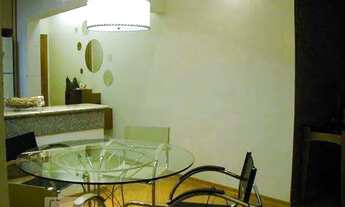 Imagem 4: Apartamento para Aluguel - Vila Mascote, 3 Quartos, 79 m2