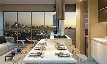 Imagem 7: GN- Tamarineira, 2qts/1 suíte, sala e cozinha gourmet integradas, vista panorâmica. Última