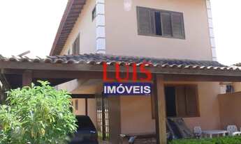 Imagem: Excelente casa com 3 dormitórios para alugar