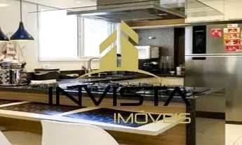 Imagem 2: Splendor Garden - Oportunidade - 122m² - 4 dorms - Condomínio Clube