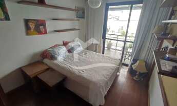 Imagem 7: Apartamento para venda com 220 metros quadrados com 4 quartos em Copacabana - Rio de Janei