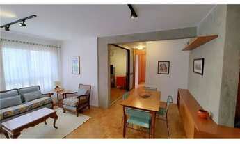 Imagem 2: Apartamento 2 quartos 1 suite 1 vaga Modernizado e Mobiliado no Brooklin