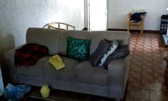 Imagem 6: SOBRADO à venda, 3 quartos, 1 suíte, PARQUE MARAPOARA - Santo André/SP