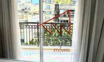 Imagem 6: Apartamento-À VENDA-Ipanema-Rio de Janeiro-RJ