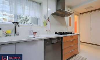 Imagem 7: Apartamento Venda Perdizes 250 m² 3 Dormitórios