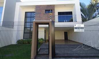 Imagem 2: SOBRADO | 244,00 m² DE ÁREA CONSTRUÍDA