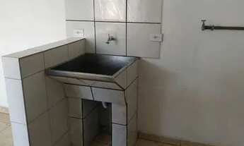 Imagem 2: Casa em Barueri Casa com 1 dormitório