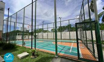 Imagem 4: Condomínio Life Flores 3 Quartos sendo 1 Suíte com 74 M²