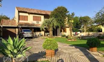 Imagem: CANOAS - Casa Padrão - Nossa Senhora das