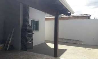 Imagem 3: Casa Residencial Aldeia dos Sonhos