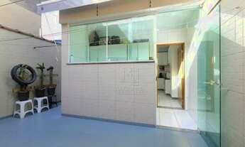 Imagem 4: Sobrado à venda, 140 m² por R$ 770.000,00 - Jardim Utinga - Santo André/SP