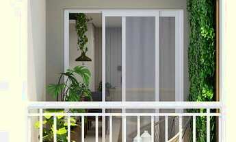 Imagem 1: APARTAMENTO SEM CONDOMÍNIO à venda, 2 quartos, JARDIM SANTA ADELIA - SAO PAULO/SP