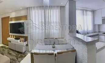 Imagem 3: Apartamento Padrão em São José do Rio Preto