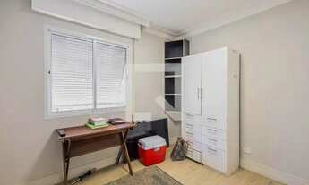 Imagem 5: Apartamento para Aluguel - Jardim Paulista, 2 Quartos, 110 m2