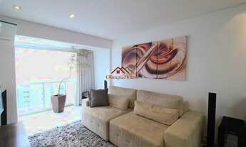 Imagem 6: Apartamento Locação Vila Nova Conceição 70 m² 2 Dormitórios