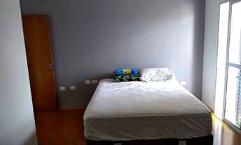 Imagem 4: SOBRADO à venda, 3 quartos, 1 suíte, VILA MAZZEI - Santo André/SP