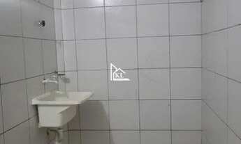 Imagem 6: Perfeita Localização Av. Maria Lacerda - 2 Quartos - 3º Andar - Sombra - Alameda Boa Esper