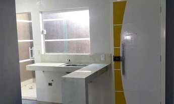 Imagem 2: APARTAMENTO SEM CONDOMÍNIO à venda, 2 quartos, 1 suíte, JARDIM ALZIRA FRANCO - Santo André