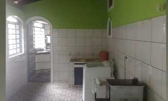 Imagem 7: Casa venda troca apt /180 metros quadrados com 4 quartos ,sauna ,chur shopping hospital co