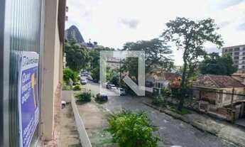 Imagem 5: Apartamento para Aluguel - Grajaú, 3 Quartos, 90 m2