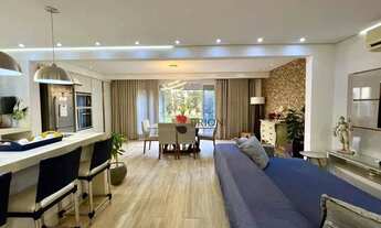 Imagem: Casa a venda em condomínio Reserva Domaine