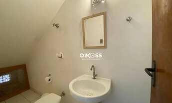 Imagem 7: Casa com 2 dormitórios à venda, 70 m² por R$ 300.000,00 - Palmeiras de São José - São José